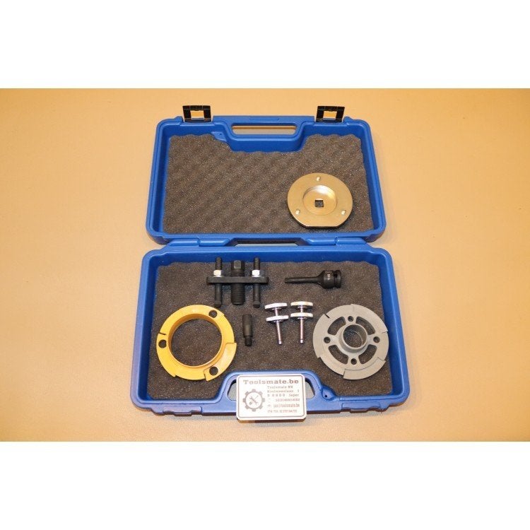 Outils de pompe carburantmoteurs Ford TDCi 2.0 2.2 2.4 3.2L, Envoi