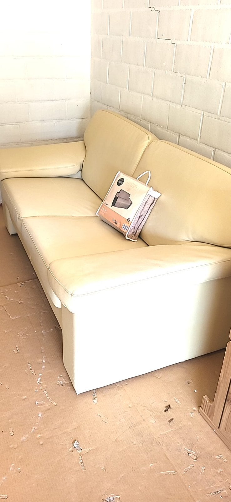 Fauteuil à donner, Huis en Inrichting, Fauteuils, Ophalen, Zo goed als nieuw