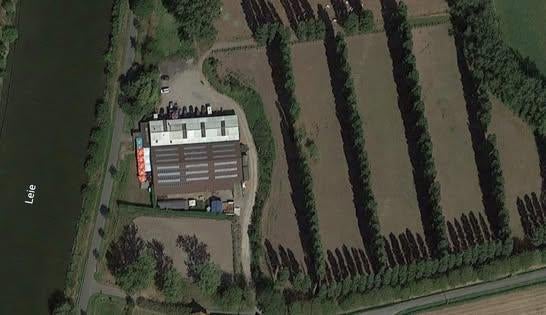 paardenstallen te huur, Dieren en Toebehoren, 4 paarden of pony's of meer