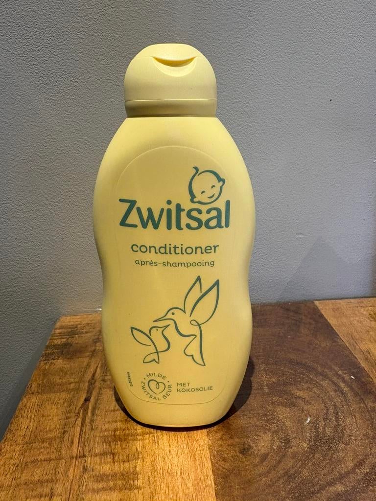 Zwitsal conditioner, Enlèvement, Neuf