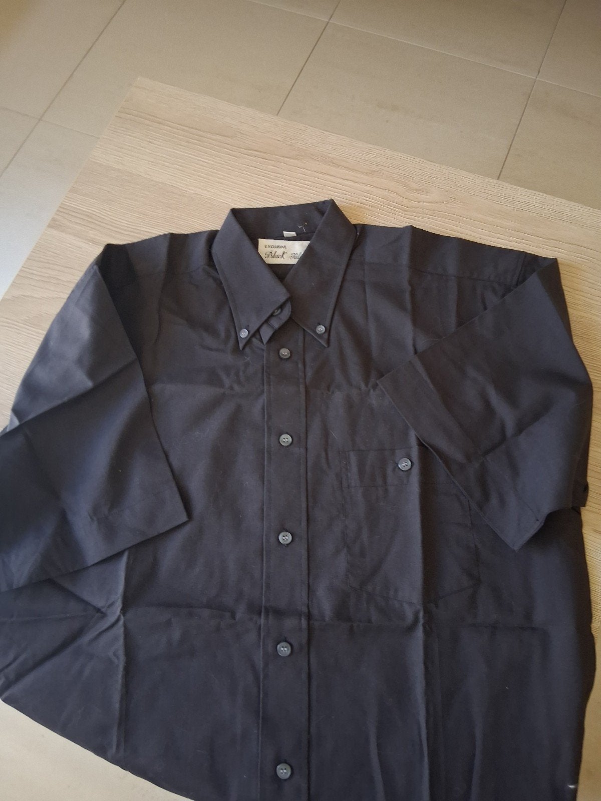 Hemd Black tulip nieuw, Kleding | Heren, Ophalen