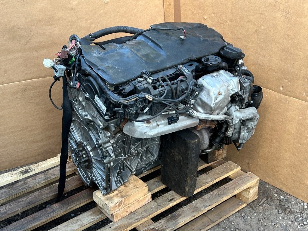 Moteur N57D30B Complet F10 BMW