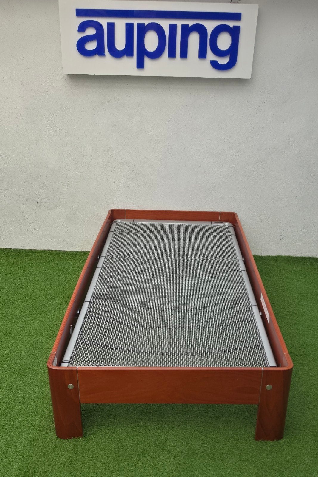 Auping Auronde Bed 90x210cm, Ophalen