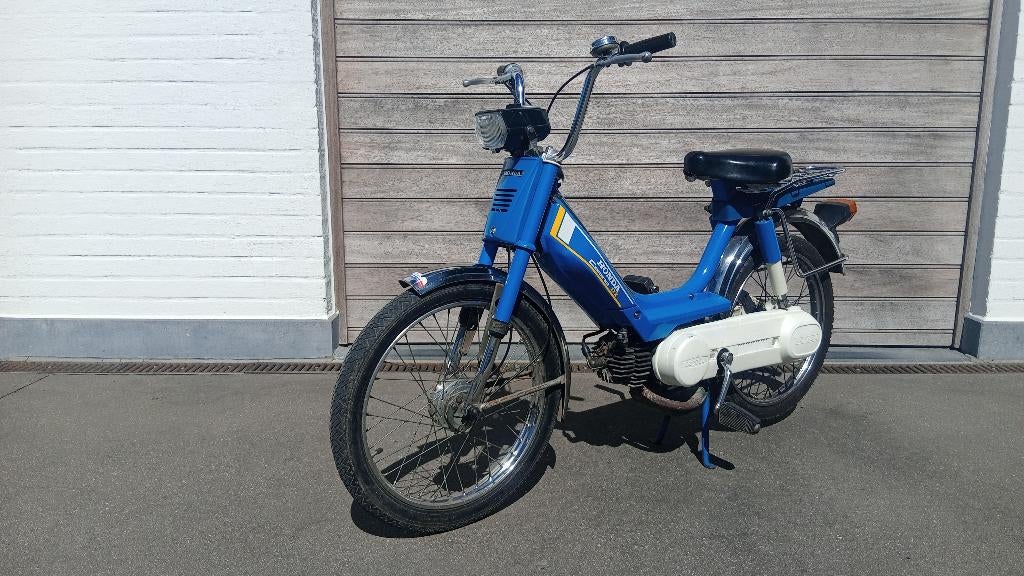 Honda camino DX. B klasse vario, Enlèvement, Honda, ., .