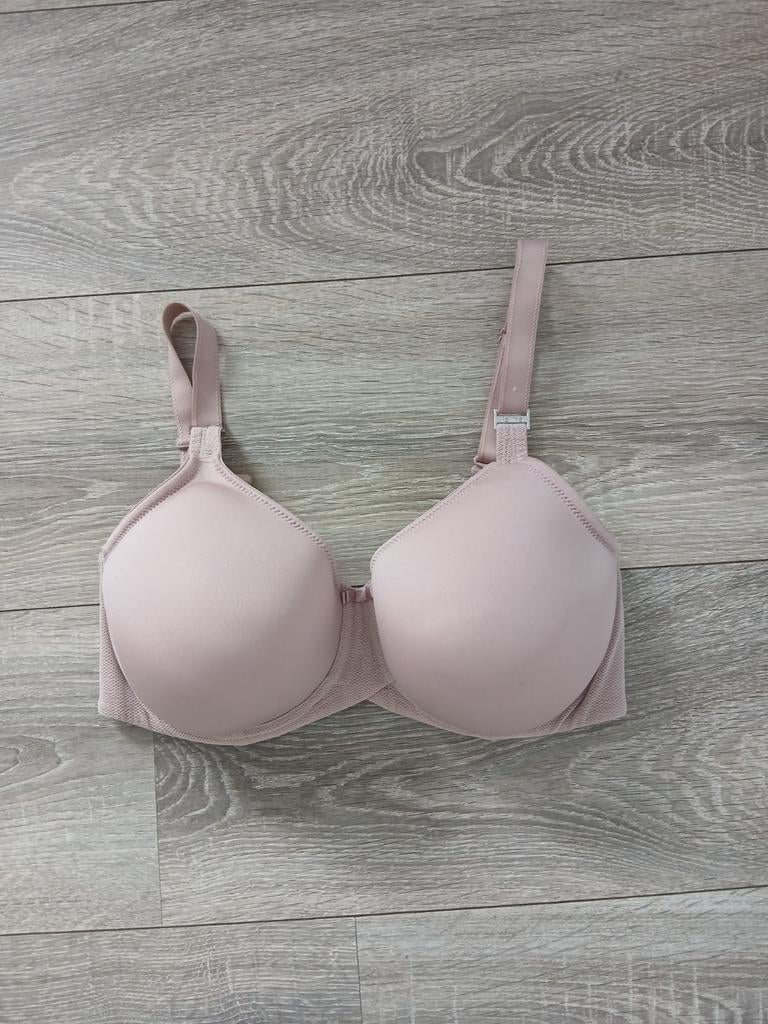 Lichtroze bh 80D, Kleding | Dames, Ondergoed en Lingerie, Felina, Ophalen of Verzenden, Roze, BH