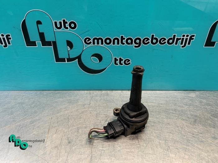 Broche bobine d'un Volvo S80, -, 3 mois de garantie, -, -