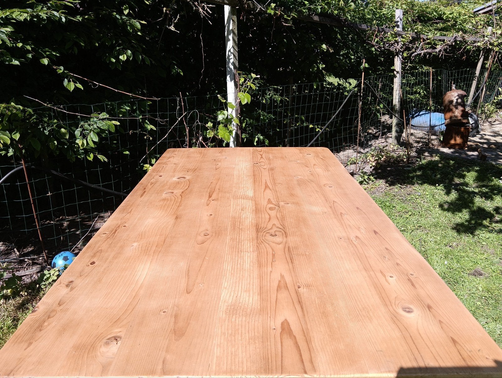 Mooie tafel, Huis en Inrichting, Ophalen of Verzenden