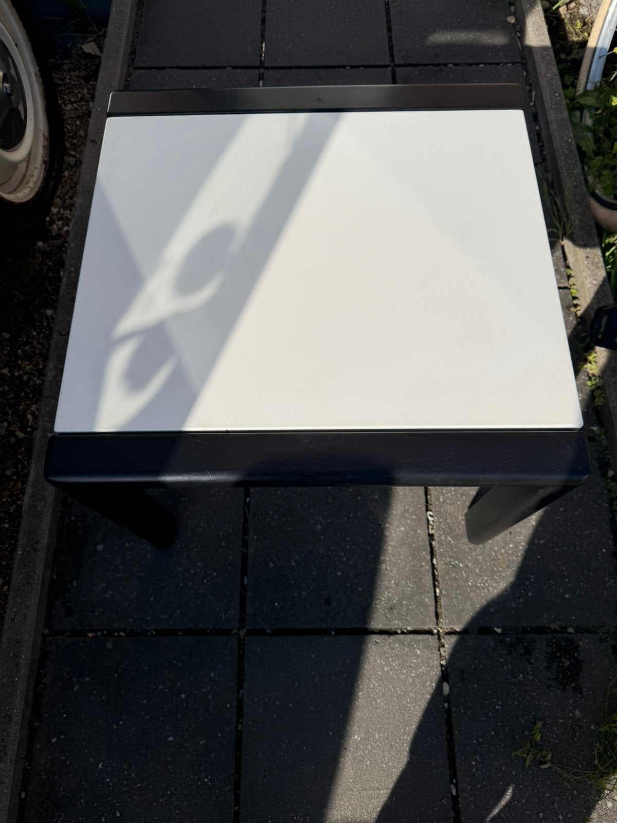 Petite table de salon, Enlèvement, Comme neuf