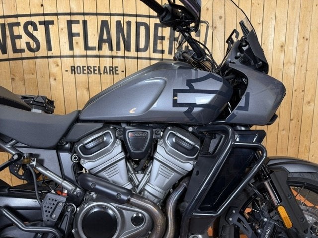 Harley-Davidson Pan America Special (bj 2023), Motoren, 1252 cc, Harley-Davidson, Customerservices@harley‑davidson.com, 3700 West Juneau Avenue
WI 53208  Milwaukee, US
