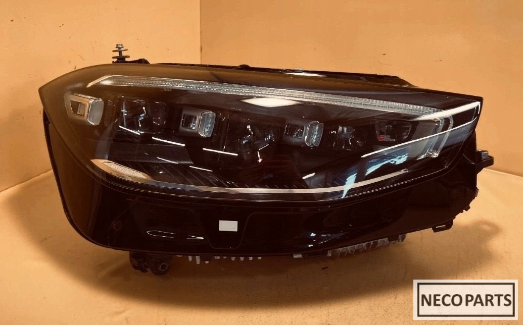 MERCEDES S KLASSE W223 MULTIBEAM LED KOPLAMP A2239065403, Gebruikt, -, Ophalen of Verzenden, -