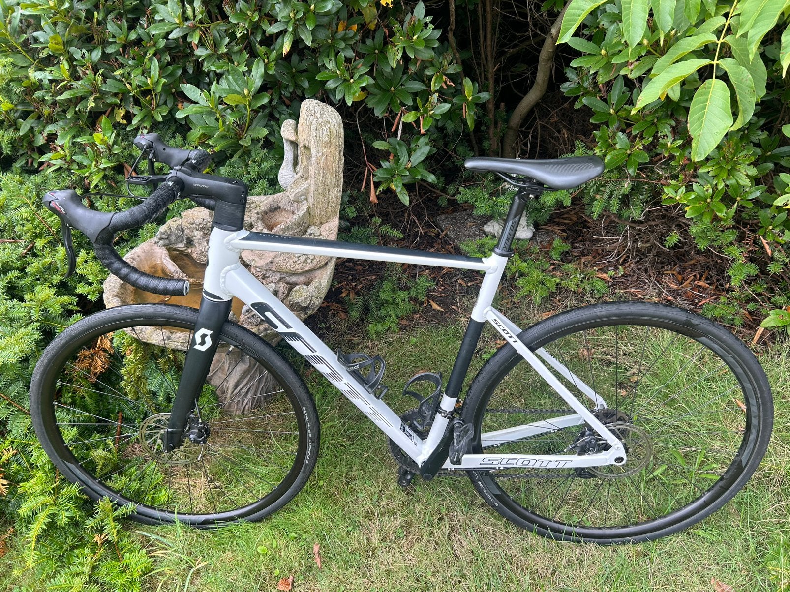 Scott speedster 50, Vélos & Vélomoteurs, Enlèvement, Utilisé