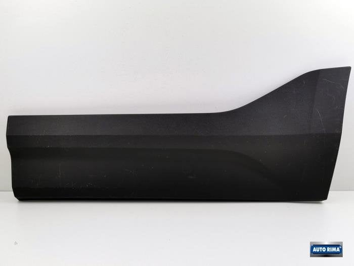 Cadre portière d'un Volvo XC40, -, 3 mois de garantie, -, -