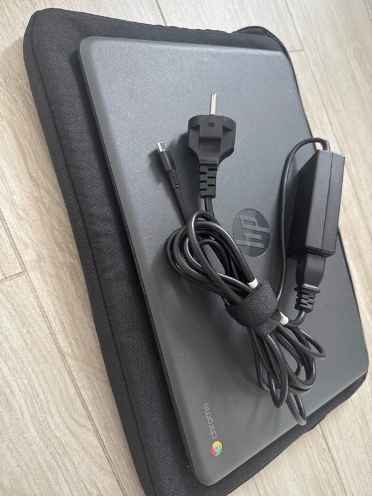 HP Chromebook 14-db0032nb, 4 GB of minder, 15 inch, 64 GB, Ophalen of Verzenden