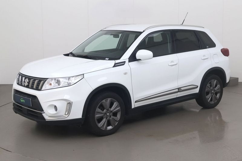 Suzuki Vitara 1.0 turbo boosterjet gl+ 112, Autos, Achat, 998 cm³, Entreprise, 112 ch