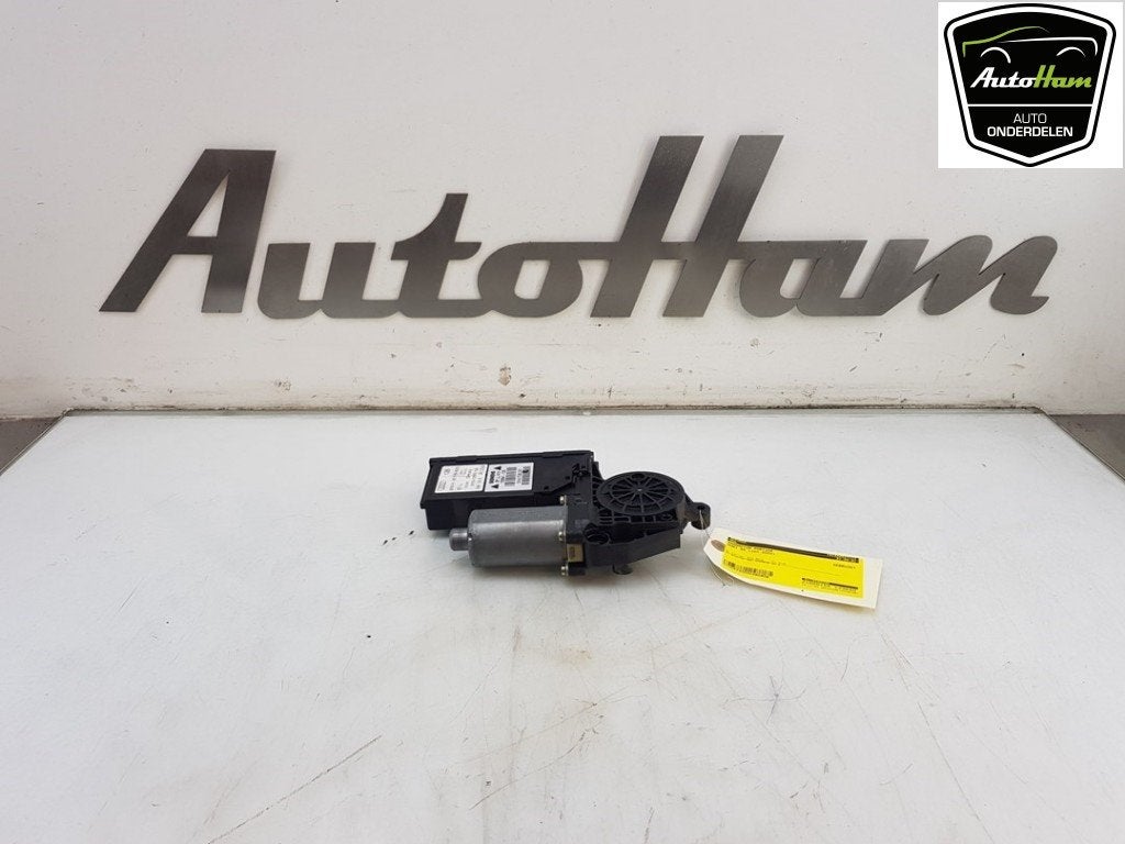 MOTEUR LEVE VITRE ELECTRIQUE Audi A4 Avant (B6), Utilisé, Audi
