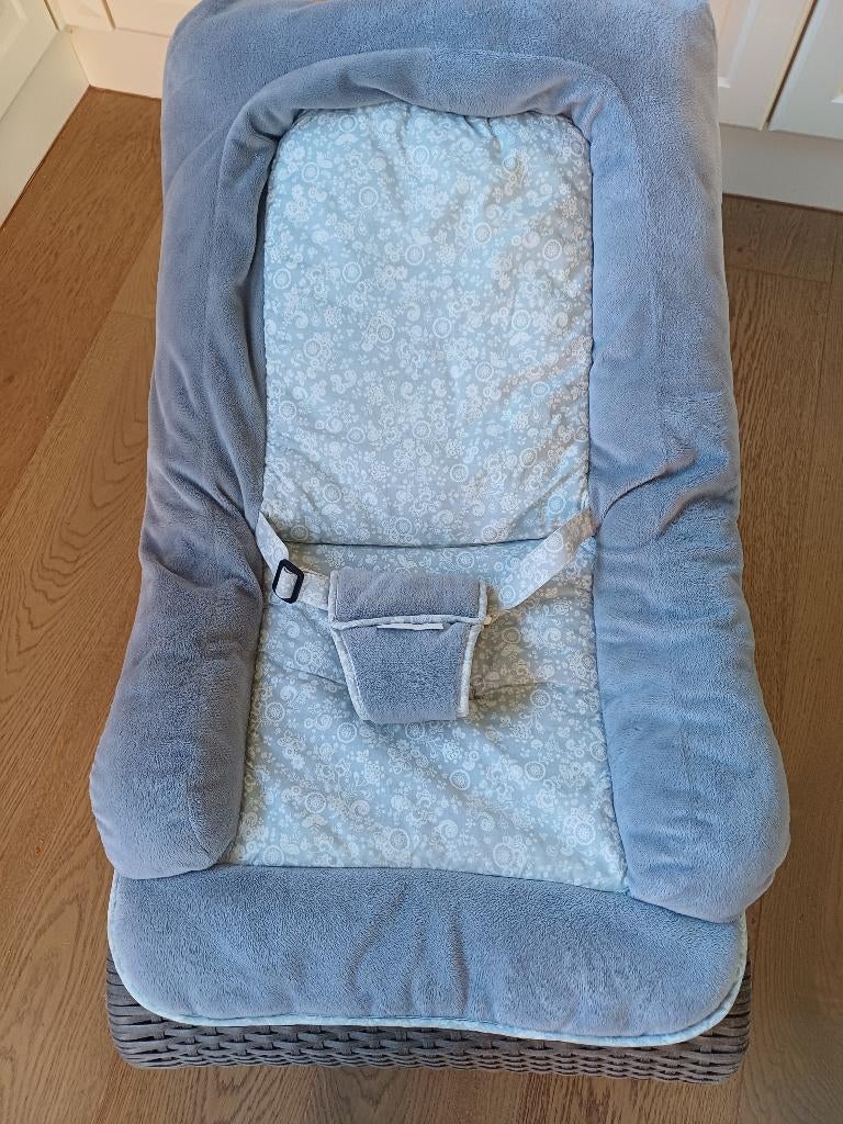 Wipper Quax, Enlèvement, Comme neuf, Chaise rebondissante, Autres marques