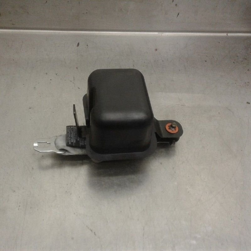 VEILIGHEIDSGORDEL MIDDEN ACHTER Hyundai Accent, Gebruikt, Hyundai