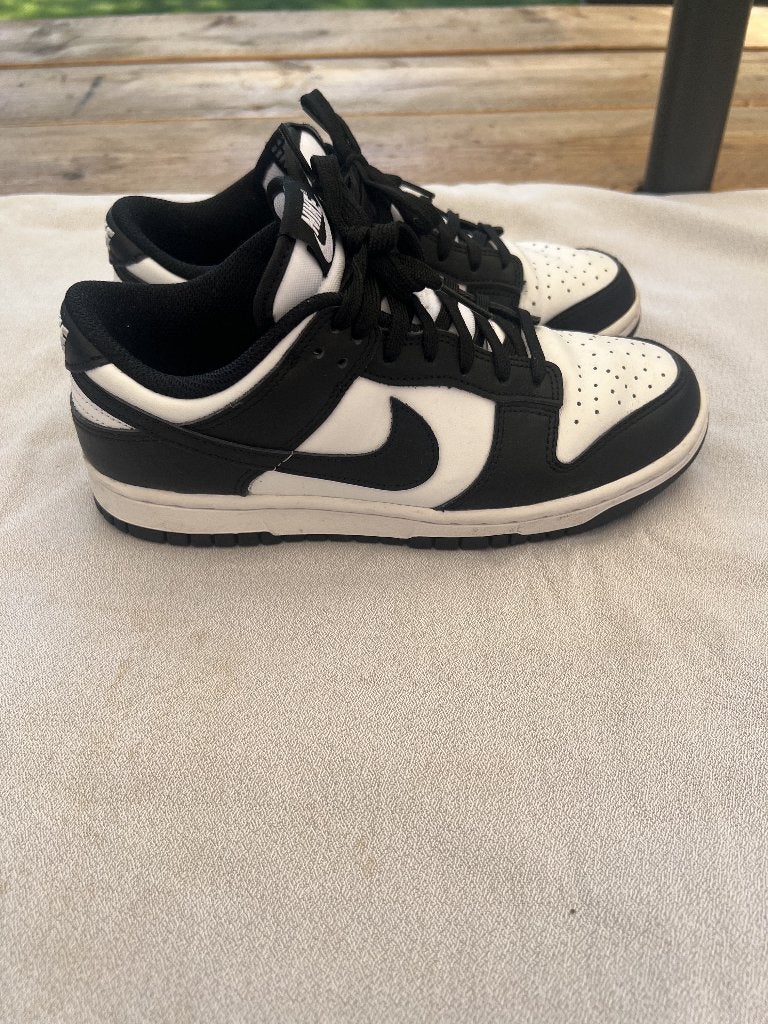 Nike Dunk, Enlèvement ou Envoi, Sneakers et Baskets, Nike, Comme neuf