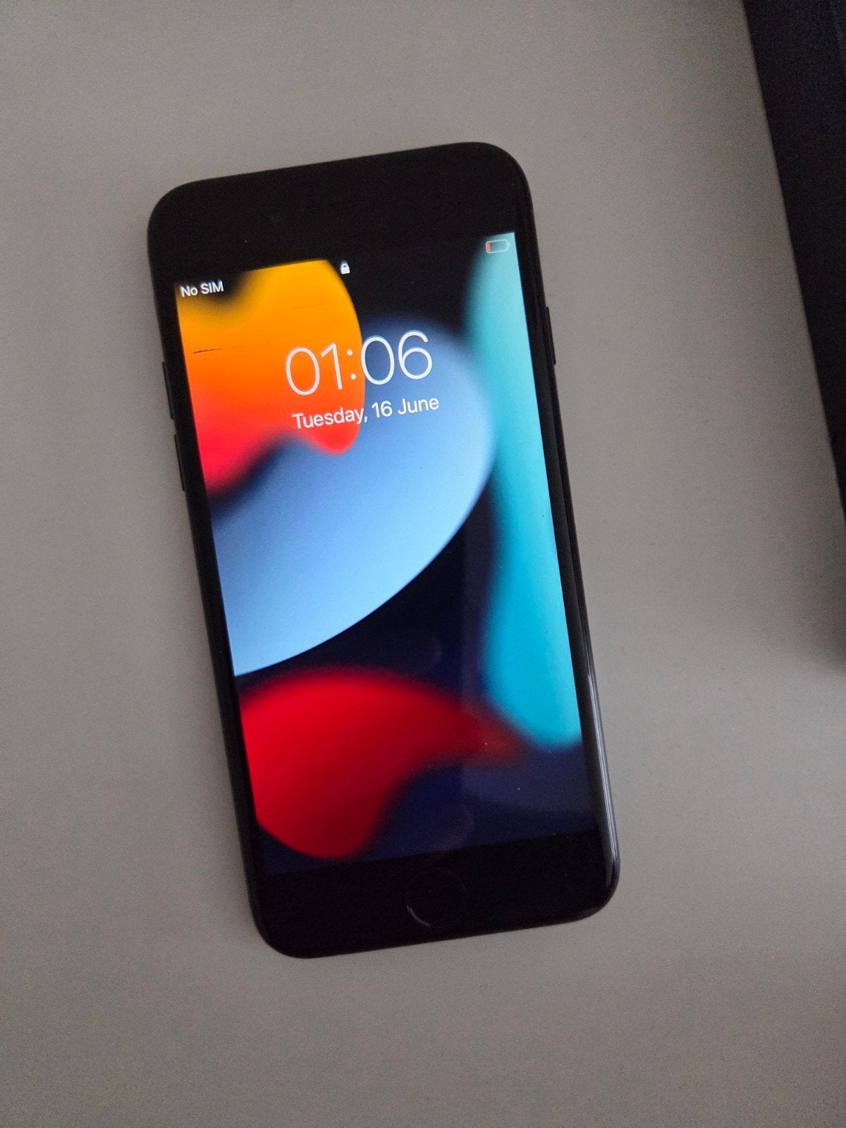 iPhone 7, Telecommunicatie, Ophalen of Verzenden, IPhone 7