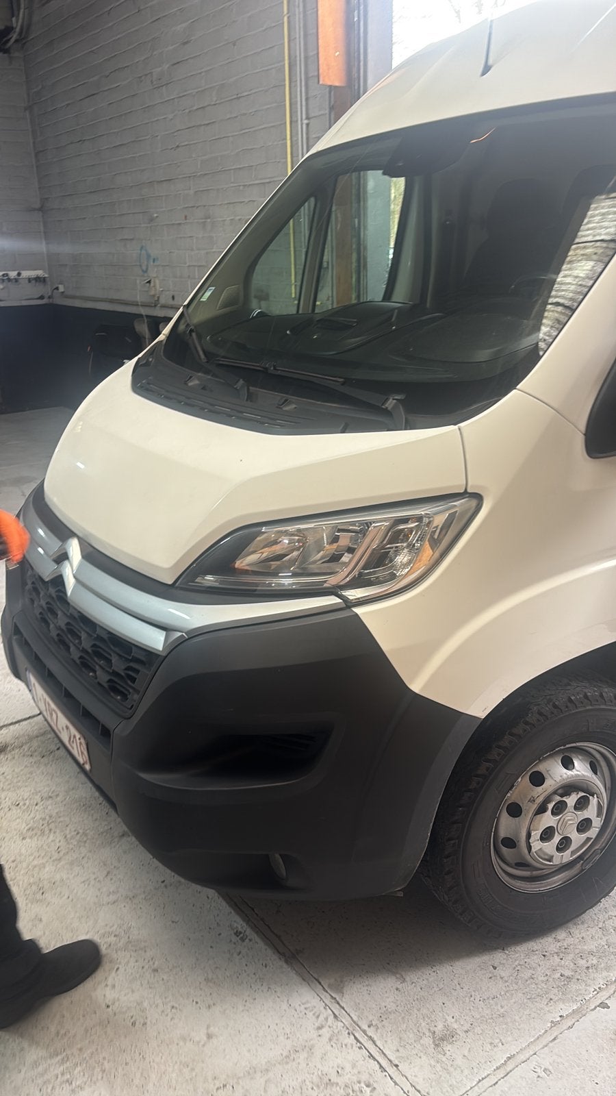 Chercher chauffeur permis b, Autos, Achat