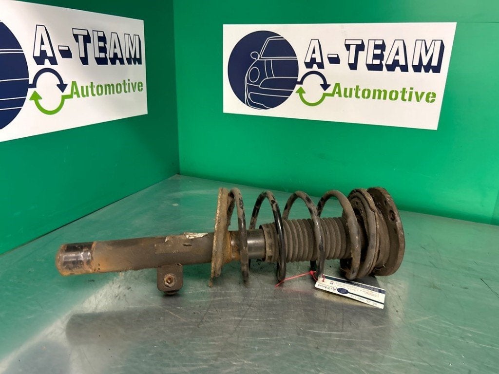 AMORTISSEUR OU ABSORBEUR DE CHOC AVANT DROIT Peugeot, Kontakt-peugeot@peugeot.com, Utilisé, Peugeot Deutschland GmbH, Bahnhofsplatz
65423  Rüsselsheim, DE