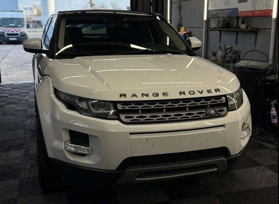 2.2 TD4 AUTOMATIQUE année 2014 178 000 km Euro 5, Autos, Rover, Achat, Entreprise, Noir, 5 portes