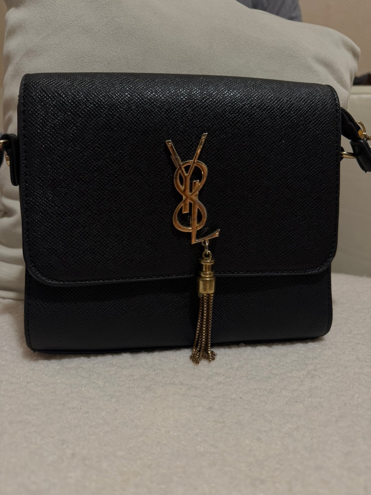 Sac câblé (YSL), Enlèvement ou Envoi, Comme neuf