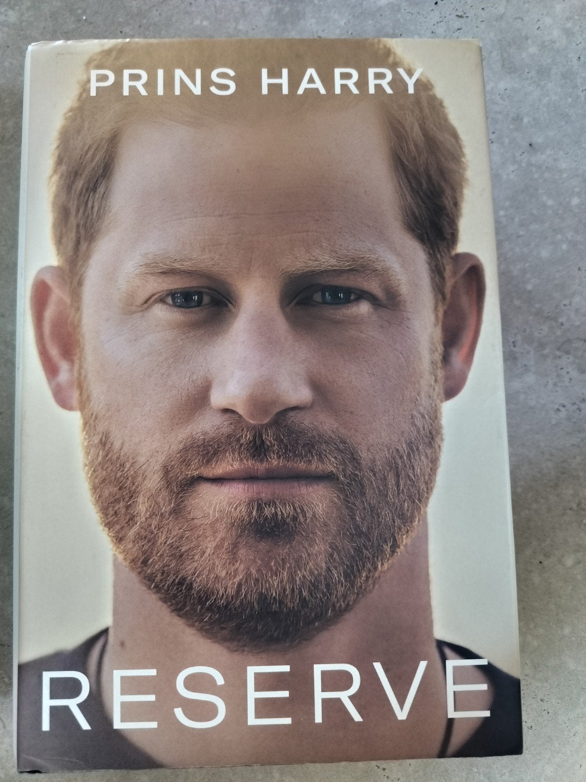 Harry Hertog van Sussex - Reserve, Enlèvement ou Envoi, Harry Hertog van Sussex