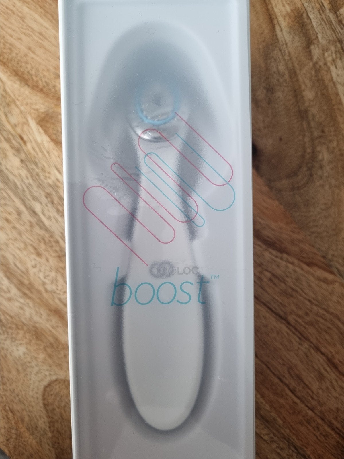 Nuskin ageloc boost, Ophalen of Verzenden