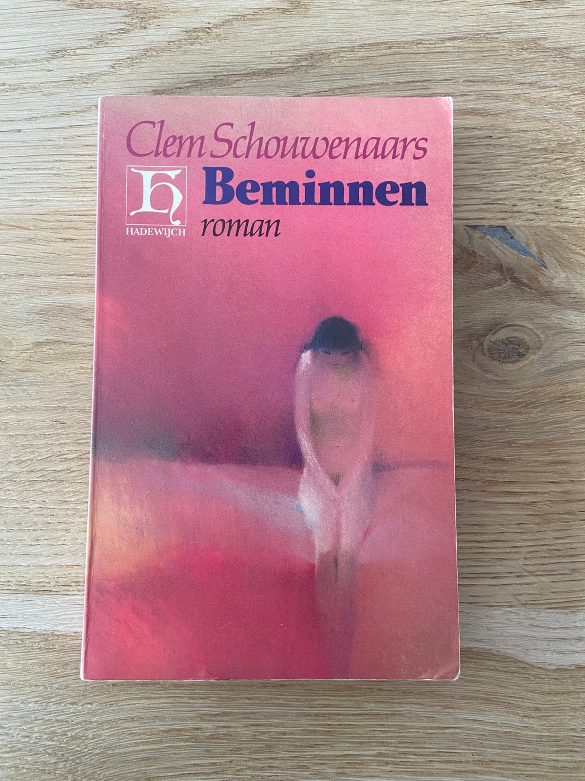 Clem Schouwenaars - Beminnen, Ophalen, Gelezen