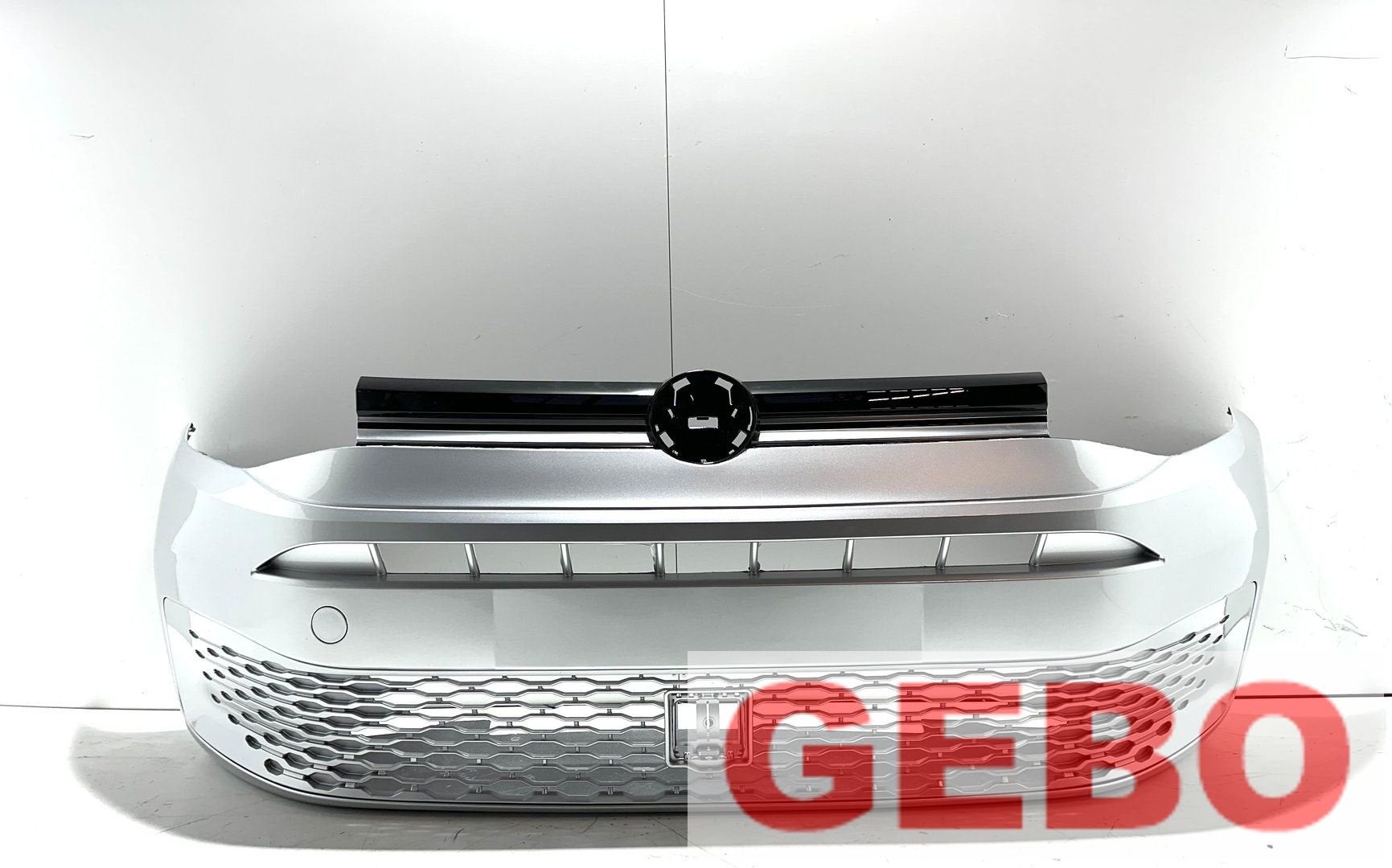 Volkswagen Caddy 2020+ voorbumper LA7W 2K7 807 217 C, -, -, Nieuw, Ophalen of Verzenden