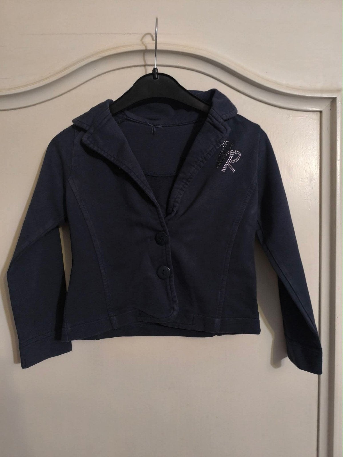 Truitje vinrose 110, Kinderen en Baby's, Kinderkleding | Maat 110, Ophalen of Verzenden