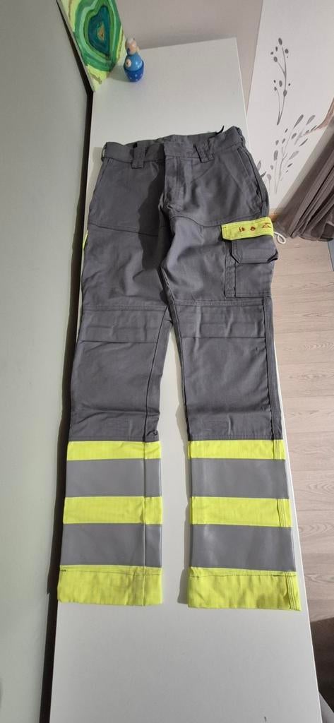 Pantalon de travail Dassy Lenox, neuf, 42, Pantalon