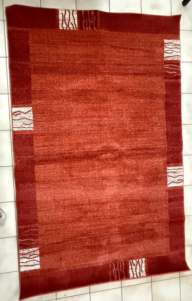 Nieuw Modern Tapijt Loft Collection – 155x245 cm, Ophalen, Zo goed als nieuw