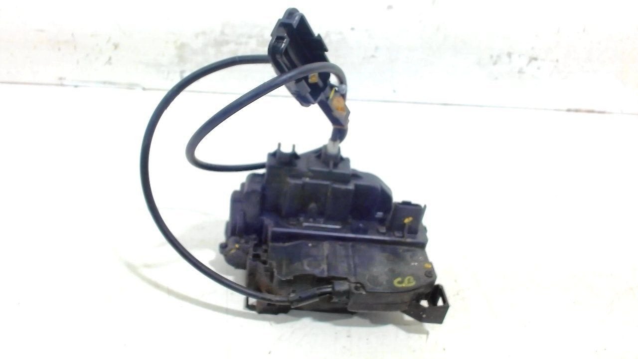 Slot mechaniek portier elektrisch centrale vergrendeling rec, Onderdelen@venauto.nl, Van der Ven Autorecycling B.V., Ettenseweg 76, 4706 PB Roosendaal, The Netherlands