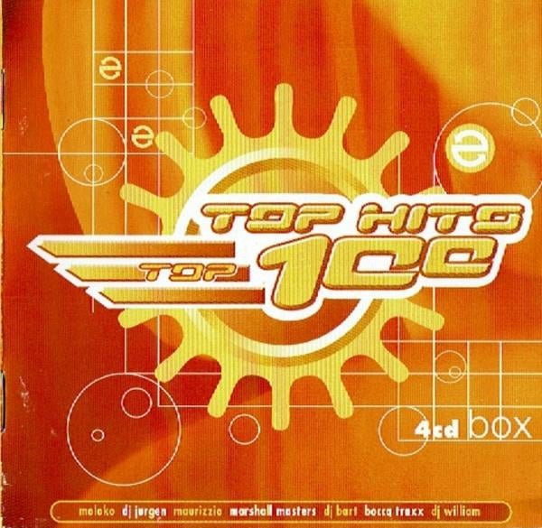 704 - TOP HITS - TOP 100 - VOLUME 7 - 4CD/BOX - NIEUW, Verzenden, Nieuw in verpakking