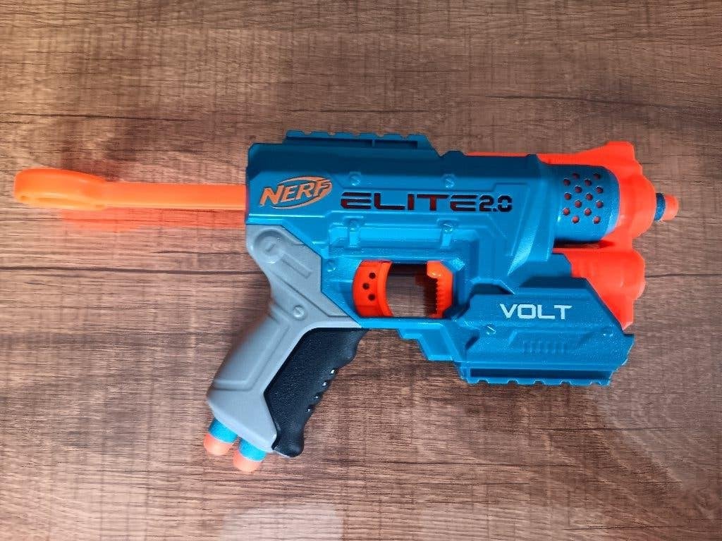 NERF ELITE 2.0 Pistolet laser, Ophalen, Zo goed als nieuw