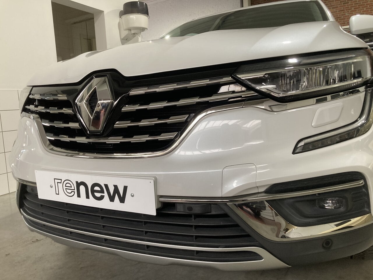 Renault Koleos TCe 160 Pk Intens * Automaat *, Koleos, https://public.car-pass.be/vhr/95948fe9-492b-4960-ad98-d977408281df, 4 cilinders