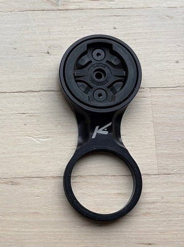 Supports GPS Garmin, Vélos & Vélomoteurs, Enlèvement ou Envoi, GPS, Comme neuf