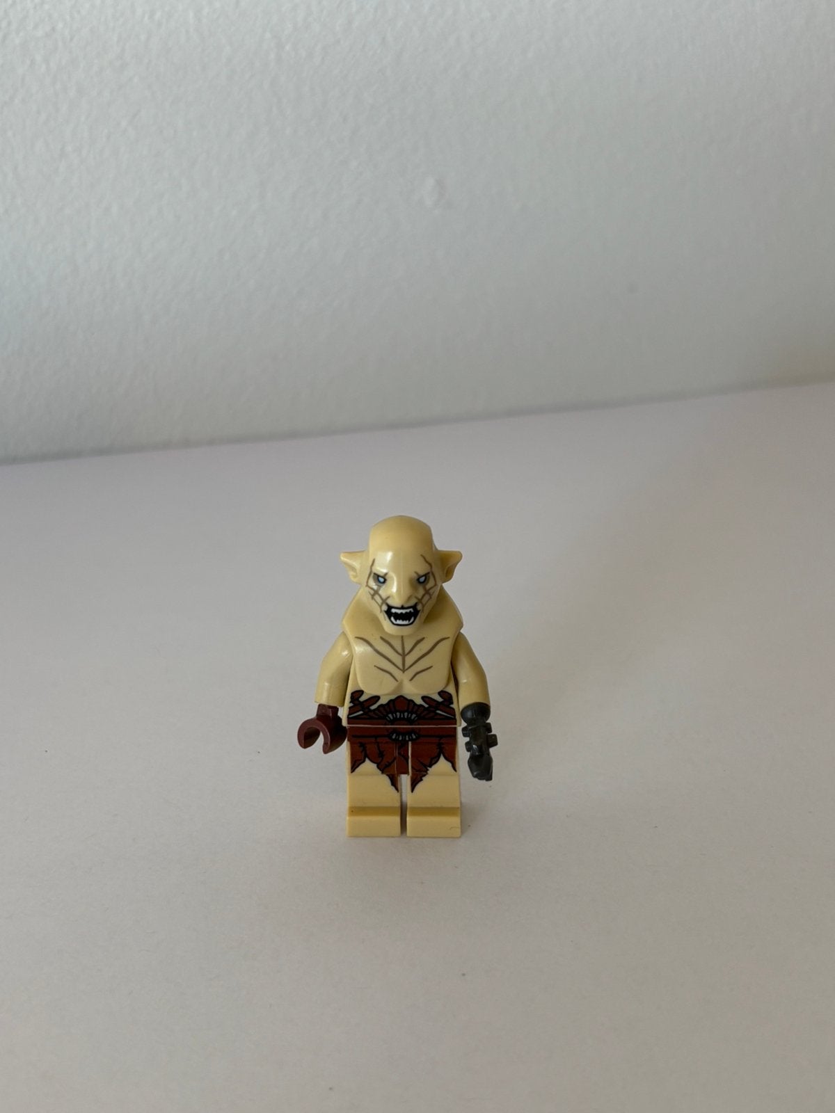 Lego minifig Azog, Collections, Envoi, Comme neuf