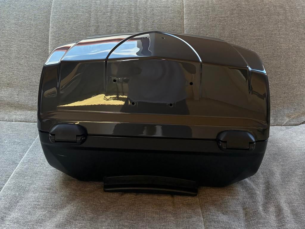 Top case yamaha FJR, Enlèvement, Comme neuf