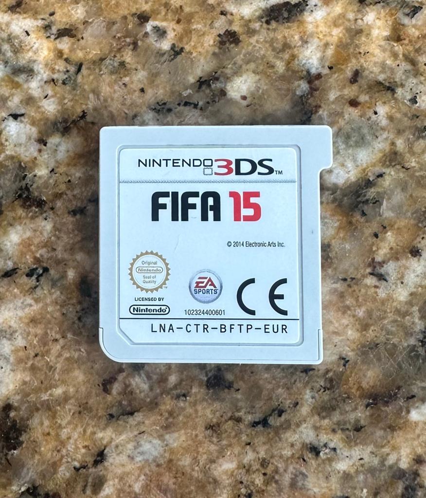 Nintendo 3ds game, Ophalen of Verzenden, Gebruikt