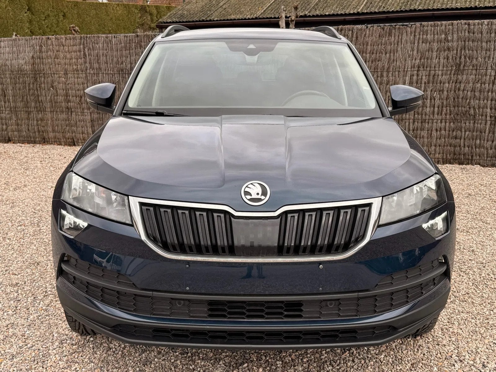 Skoda Karoq, Autos, Skoda, Achat, 998 cm³, Euro 6, Entreprise