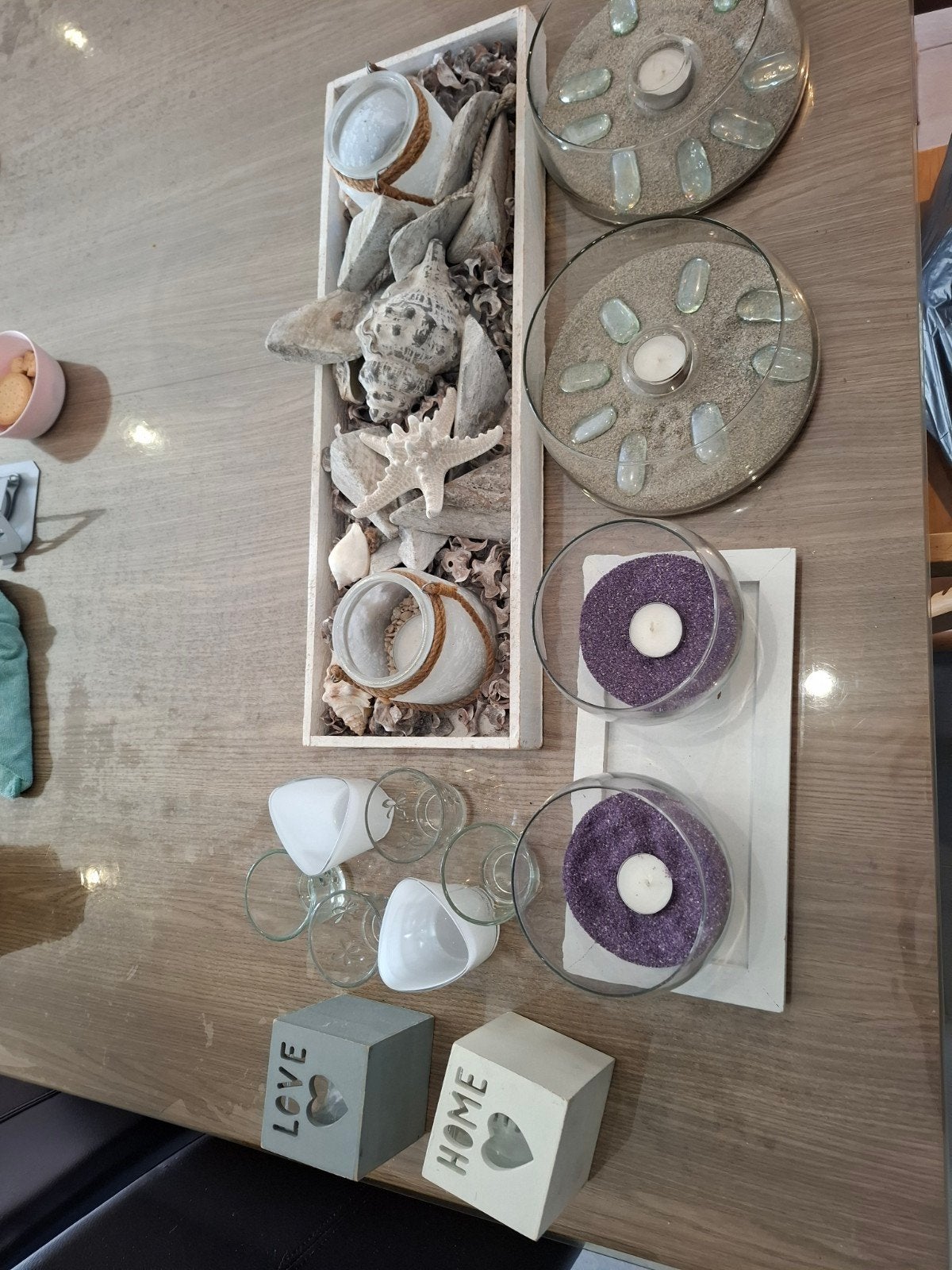 decoratie, Hobby & Loisirs créatifs, Enlèvement