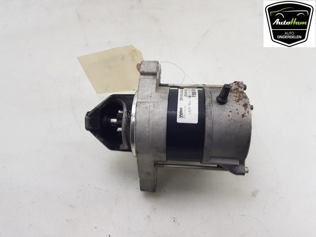 DÉMARREUR (|281000Q090C|1612092880|1637179880|281000Q090|), Valeo, Utilisé, 100, rue de Courcelles
75017  Paris, FR, Info@valeo.fr