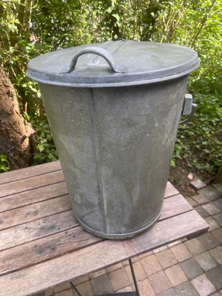 Ton, Maison & Meubles, Accessoires pour la Maison | Poubelles, Enlèvement, Comme neuf