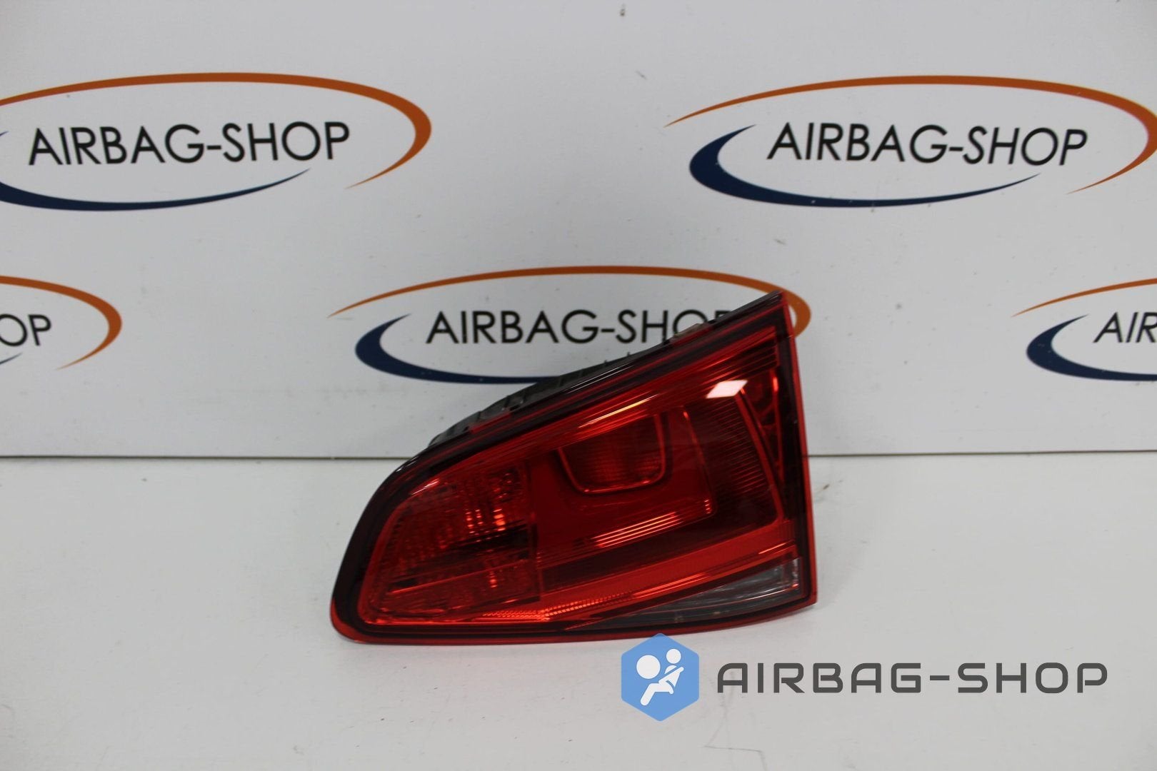 Volkswagen VW Golf 7 Achterlicht Rechts Binnen 5G0945094AC, Volkswagen, -, Utilisé, -