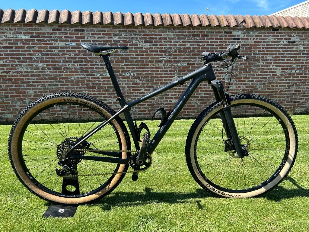 MTB TREK PROCALIBER 9.8SL, Fietsen en Brommers, Ophalen, Gebruikt, Hardtail, Schijfrem