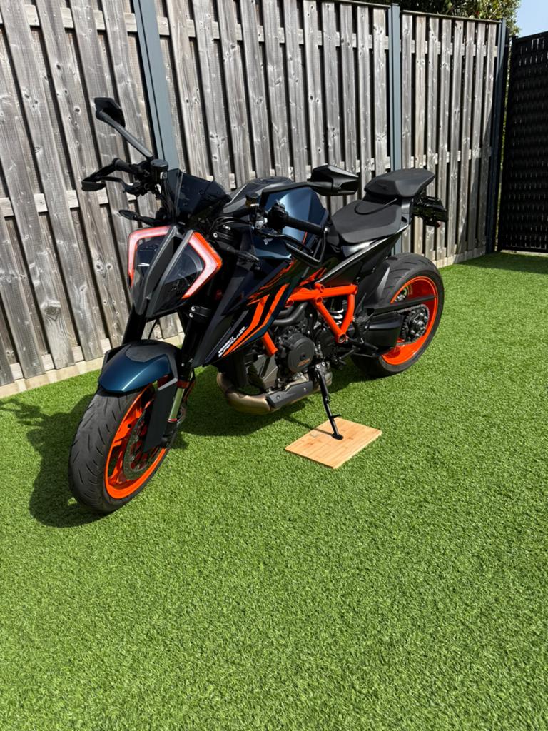 Ktm Superduke R 1290, Motoren, Motoren | KTM, Particulier, Quickshifter