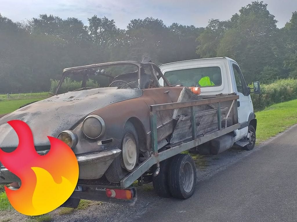 ferrailleur, Autos, Achat, Autres couleurs, Autre carrosserie, 2 portes